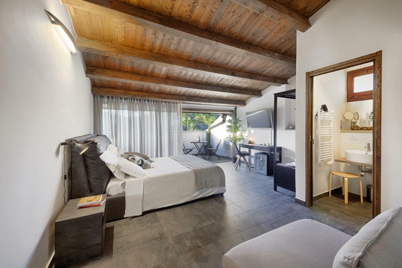 Centosedici Rooms Рагуза Экстерьер фото