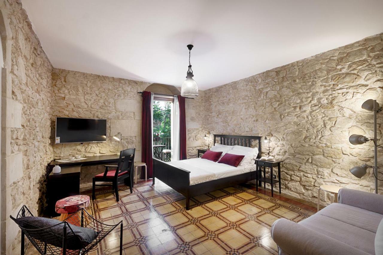 Centosedici Rooms Рагуза Экстерьер фото
